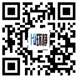 上海環靜二維碼